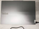 ThinkPad聯(lián)想 ThinkBook 16+ 2025AI全能本 英特爾酷睿處理器 16英寸商務(wù)輕薄筆記本電腦 Ultra9 32G1T RTX5060 8G獨顯 曬單實拍圖