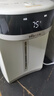 小熊（Bear）電熱水瓶 熱水壺電水壺304不銹鋼熱水瓶多段控溫 保溫恒溫?zé)畨?ZDH-H50W5 曬單實(shí)拍圖