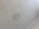 米家（MIJIA）小米米家護(hù)眼智能全光譜吸頂燈D40【國(guó)家補(bǔ)貼】【包安裝】燈具 曬單實(shí)拍圖