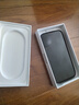 Apple/蘋(píng)果 iPhone 16（A3288）128GB 黑色 支持移動(dòng)聯(lián)通電信5G 雙卡雙待手機(jī) 曬單實(shí)拍圖