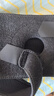 LP788CN運(yùn)動護(hù)膝夏季透氣排汗半月板穩(wěn)固支撐型髕骨半月板護(hù)具 均碼 曬單實(shí)拍圖