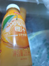 京東京造100%NFC橙汁純鮮果汁冷榨維C0添加糖0脂非濃縮265ml*9瓶【禮盒】 曬單實(shí)拍圖