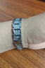 臣頌（CHENSONG）2025新款滿(mǎn)天星 適用華為手表Watch5 42mm表帶watch GT5/5pro/GT4滿(mǎn)鉆款腕帶 高級感女士金屬表鏈 曬單實(shí)拍圖