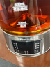 小熊（Bear）養(yǎng)生壺 1.2L大容量煮茶器煮茶壺 316L不銹鋼噴淋蒸茶壺泡茶壺 煮茶燒水一體 ZCQ-D12L6 曬單實拍圖