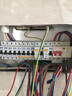松下（Panasonic）斷路器家用C型斷路開(kāi)關(guān)1P2P3P4P空氣開(kāi)關(guān)10A~80A單進(jìn)單出 1P 20A 曬單實(shí)拍圖