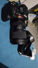 索尼Sony/索尼 ILCE-7M4 高清4K視頻直播旅游 專(zhuān)業(yè)數碼微單相機a7m4 索尼A7M4機身+騰龍28-75F2.8二代 官方標配【京倉鑒定 正品保障】 曬單實(shí)拍圖