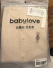 babylove嬰兒連體衣春秋款純棉寶寶哈衣家居服爬服長(cháng)袖彩棉新生兒衣服 曬單實(shí)拍圖
