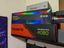 影馳 GeForce RTX 5090 D 星曜 NOX OC 32G GDDR7 DLSS 4 電競游戲設(shè)計(jì)剪輯AI電腦顯卡 曬單實(shí)拍圖