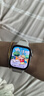 HUAWEI WATCH FIT 4 悅動(dòng)白氟橡膠表帶 華為運(yùn)動(dòng)智能手表超輕薄大屏潮流運(yùn)動(dòng)藍(lán)牙通話(huà)睡眠監(jiān)測(cè)fit4 曬單實(shí)拍圖