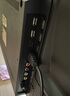 飛利浦（PHILIPS）50英寸4K超高清智慧全面屏 高頻調(diào)光護(hù)眼 遠(yuǎn)場AI語音智能液晶平板電視機(jī)50PUF7590/T3 國家補(bǔ)貼15% 曬單實(shí)拍圖