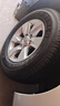 鄧祿普（DUNLOP）輪胎/汽車輪胎 265/65R17 112S GRANDTREK AT20 r 17原配普拉多 曬單實拍圖