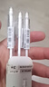 愛(ài)好（AIHAO）2B鉛筆0.7mm按壓自動(dòng)鉛筆高顏值學(xué)生考試用活動(dòng)鉛筆3支 D914-3 曬單實(shí)拍圖