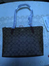蔻馳（COACH）【官方授權(quán)店】奢侈品女包ZIP30系列托特包單肩手提包送女友禮物 4455IME74卡其棕色配色 曬單實拍圖