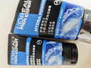 歐萊雅（LOREAL）男士洗面奶控油清痘深層清潔磨砂抗黑頭角質(zhì)氨基酸潔面乳男青少年 水能潤澤雙效潔面100ml+50mlx2 曬單實拍圖