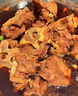 多小貝新鮮多肉羊蝎子內(nèi)蒙羔羊肉冷凍羊脊骨帶肉羊骨頭火鍋食材批發(fā)商用 【多肉鮮嫩羊蝎子】凈重4斤裝 曬單實拍圖