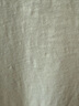 優(yōu)衣庫女裝竹節(jié)紗V領(lǐng)T恤/短袖棉白T上衣打底內(nèi)搭春夏新款483576 00 白色 L /160/88A 曬單實拍圖
