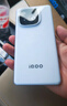 vivo iQOO Z10 Turbo+ 12GB+256GB 云海白 天璣9400+旗艦芯 8000mAh超薄藍(lán)海電池 國家補(bǔ)貼 電競手機(jī) 曬單實(shí)拍圖