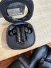 FIIL Key Pro2全能智駕降噪藍(lán)牙耳機(jī)-55dB金標(biāo)音質(zhì)藍(lán)牙6.0入耳半入耳式耳機(jī)七夕情人節(jié)禮物 黑美人 曬單實拍圖