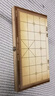 得力（deli）中國象棋套裝折疊防水棋盤(pán)棋游兒童益智娛樂(lè )親子生態(tài)原木開(kāi)學(xué)禮物 曬單實(shí)拍圖