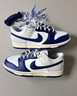 耐克 （NIKE）2025年男子NIKE DUNK LOW RETRO運動休閑鞋 IM2222-101 43 曬單實拍圖