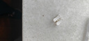 歐普（OPPLE）led燈條吸頂燈芯客廳改造燈板長(zhǎng)條免安裝燈條100瓦白光 曬單實(shí)拍圖