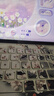 Type-C擴展塢HDMI網(wǎng)口RJ45拓展塢USB-C分線器PD快充轉(zhuǎn)接頭適用MacBook筆記本電腦iPad手機 5合1【Type-c轉(zhuǎn)HDMI+3USB+PD】 曬單實拍圖