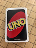UNO【美泰正版UNO】優(yōu)諾生日禮物聚會玩具多人正版互動撲克牌W2085 曬單實拍圖