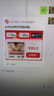 yottoy 泡沫滾軸狼牙瑜伽輔助工具用品泡沫軸肌肉放松滾軸按摩軸瑜伽柱 45cm單月牙泡沫軸-莫奈粉 曬單實拍圖