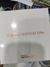 HUAWEI WATCH GT 5 Pro 國家補(bǔ)貼15% 冰川白42mm華為智能手表玄璣感知系統(tǒng)進(jìn)階運(yùn)動(dòng)情緒健康助手 曬單實(shí)拍圖