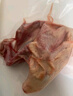 硒全食美富硒湯鴿 520g (260g*2只) 冷凍煲湯滋補(bǔ) 供港鴿子肉 生鮮鴿子湯 曬單實(shí)拍圖