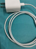 蘋果原裝20W快充充電頭電源適配器 適用 iPhone16/15/14ProMax13/12系列手機快速PD充電器 20W快充頭【不含線】 曬單實拍圖