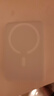 倍思【3C認(rèn)證】磁吸充電寶Magsafe無線 22.5W快充移動電源10000毫安可上飛機(jī)適用于蘋果16/15/14手機(jī) 曬單實拍圖