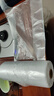 妙潔 背心式厚實(shí)保鮮袋 大號(hào)330只 食品級(jí)加厚手提 曬單實(shí)拍圖