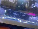 技嘉（GIGABYTE）5050 8G顯卡 風(fēng)魔 GeForce RTX 5050 WindForce SFF 8G DLSS4 游戲電競設計AI獨立顯卡  曬單實(shí)拍圖