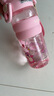 迪士尼（Disney）兒童水杯夏季耐摔大容量杯子雙飲口直飲杯戶(hù)外塑料杯學(xué)生上學(xué)專(zhuān)用 曬單實(shí)拍圖