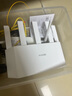 Tenda騰達(dá)路由器【千兆WiFi6+穿墻王】無(wú)線AX3000信號(hào)增強(qiáng)家用放大器Mesh國(guó)家補(bǔ)貼金榜一名云霄白立式 曬單實(shí)拍圖