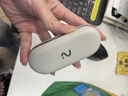 科大訊飛開放式AI掛耳無線藍(lán)牙耳機(jī)Air 2 冰灰 運(yùn)動(dòng)智能翻譯降噪超長續(xù)航【國家補(bǔ)貼 】適配蘋果華為小米 曬單實(shí)拍圖