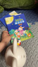 青葫蘆365夜睡前故事書(shū)兒童繪本0-1-2-3-6歲兒童文學(xué)圖書(shū)籍幼兒園寶寶有聲早教書(shū)發(fā)聲書(shū)拼音掛圖讀物幼兒認知啟蒙閱讀物經(jīng)典童話(huà)全4冊 【共4冊】365夜睡前故事書(shū) 曬單實(shí)拍圖