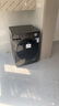 美的（Midea）滾筒洗衣機(jī)全自動(dòng)家用【MG100V36T】懶人超薄10公斤 以舊換新 家電國(guó)家補(bǔ)貼20% 一級(jí)能效 內(nèi)衣洗  曬單實(shí)拍圖