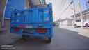 凌度行車(chē)記錄儀HS880E MAX流媒體前后雙錄4K高清夜視 AI輔助駕駛BSD 曬單實(shí)拍圖