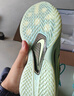 耐克（NIKE）G.T. Cut 3 Turbo EP 男鞋透氣緩震舒適時(shí)尚防滑耐磨低幫籃球鞋 HV9919-300 43 曬單實(shí)拍圖