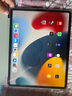 Apple 蘋果平板電腦 iPad Pro 11英寸 M1芯片 2021款 二手平板電腦 深空灰色 128G WiFi 曬單實拍圖