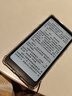 掌閱（iReader）【新品發(fā)布】Tango 6.13英寸智能閱讀本 電子書閱讀器墨水屏電紙書平板學習筆記本輕薄便攜 騎士黑 曬單實拍圖