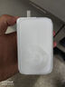 SUIDDY【3C認(rèn)證丨四合一】充電寶自帶線帶插頭器20000毫安大容量Magsafe快充移動電源適用蘋果華為小米 2萬毫安時【自帶線+磁吸+AC插頭】米白色 曬單實拍圖