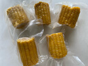 東北農嫂糯玉米甜糯香粘真空裝黏玉米棒粒吉林產(chǎn)低脂主食可選有機 【免切】黃糯玉米段1.5kg約12段 曬單實(shí)拍圖