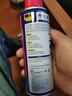 WD-40油污清潔劑家用廚房泡沫清洗劑wd40油煙機(jī)清洗劑重油污去除劑殺菌 曬單實(shí)拍圖