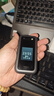 諾基亞 NOKIA 2660 Flip 4G 移動(dòng)聯(lián)通電信 雙卡雙待  翻蓋手機 備用手機 老人老年手機 學(xué)生手機 黑色 曬單實(shí)拍圖