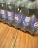 百事可樂(lè ) Pepsi 汽水碳酸飲料 500ml*24瓶 整箱裝 百事出品 曬單實(shí)拍圖
