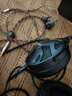 飛傲（FiiO）FT3 金屬大動(dòng)圈高解析頭戴大耳 HIFI音樂(lè )耳機 頭戴式耳機 . 黑色(低阻抗版32Ω) 曬單實(shí)拍圖