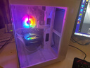 華碩全家桶RTX 5060 Ti/RTX 5060主機(jī)14600KF組裝電腦主機(jī)電競游戲主機(jī)臺式機(jī)DIY整機(jī)天選姬白色海景房 14400F+華碩RTX 5060 性價(jià)比 曬單實(shí)拍圖